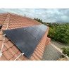 8 Paneles Instalación Fotovoltaica Conexión Red  Paneles 440wp N-TYPE Bifacial - Inversor